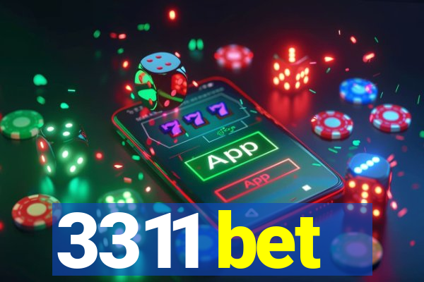 3311 bet